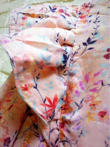 Brune Delphine et Morissette