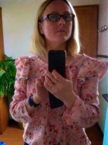 Brune Delphine et Morissette