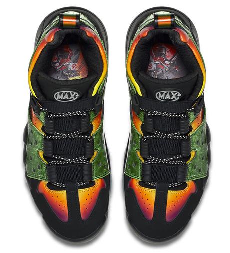 Nike Air Max CB 94 “Godzilla”