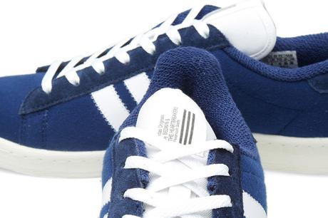 ADIDAS X BEDWIN & THE HEARTBREAKERS – F/W 2015 – CAMPUS 80S