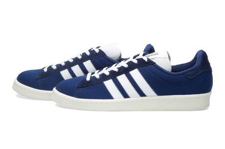 ADIDAS X BEDWIN & THE HEARTBREAKERS – F/W 2015 – CAMPUS 80S