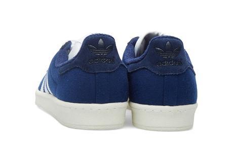 ADIDAS X BEDWIN & THE HEARTBREAKERS – F/W 2015 – CAMPUS 80S