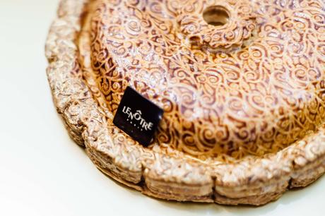 Epiphanie Lenôtre & Fragonard