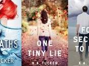 saga Tiny Breaths sera bientôt disponible format poche