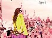 Envie vous marrer journal Jaune Frédérique Hespel fait pour