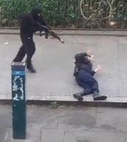 Terrorisme : Limites des renseignements