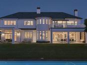 LeBron s’offre maison millions dollars Angeles