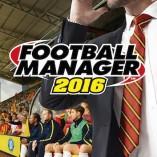 Découvrez le jeu: « Football Manager 2016 »