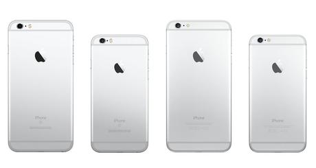 Découvrez les nouveaux prix des iPhone 6/6+ et 6S/6S +
