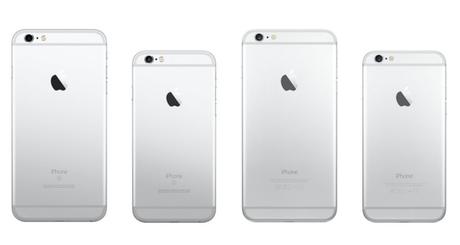 Découvrez les nouveaux prix des iPhone 6/6+ et 6S/6S +