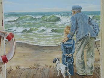 Semaine du 2 au 8 Novembre 2015