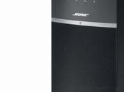 Test l'enceinte multiroom Bose SoundTouch