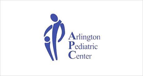 logo Arlington Pediatric Center