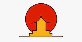 Les pires logos ! logo institut brésilien d'études orientales