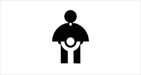 logo catholic church's