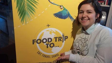 Food Trip To... Une boîte qui fait voyager