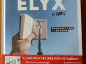 tellement besoin sourire d'Elyx!!