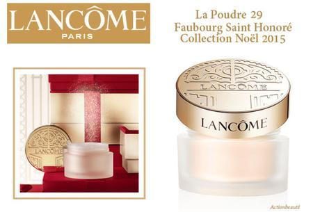 La Poudre 29 Faubourg Saint Honoré