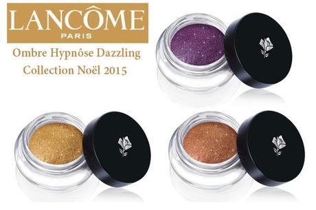 Ombre Hypnôse Dazzling - Collection Noël 2015