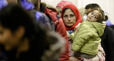 États Unis : 27 Etats US refusent d'accueillir des réfugiés syriens