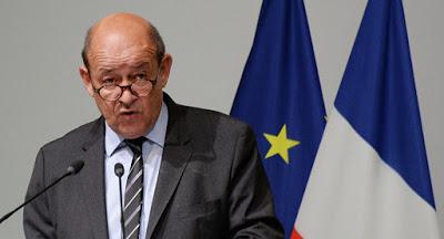 La France a demandé l'assistance militaire des autres Etats de l'Union Européenne