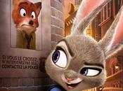 Cinéma Zootopie, infos