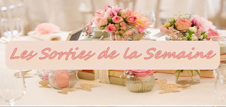 Sortie de la semaine du 16 au 22 Novembre #36 Sortie de la semaine du 16 au 22 Novembre #36