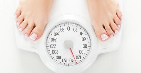 J'ai pris 1 kilo en 1 journée, c'est grave ?