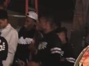 Joey Bada$$ Teach Kiesza (Vidéo)