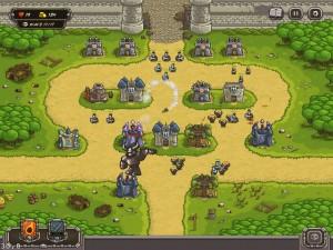 Kingdom Rush B.0 300x225 Sélection de jeux en flash  jeu flash 