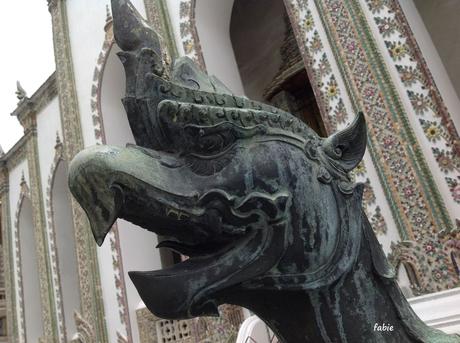 La Thaïlande - les animaux