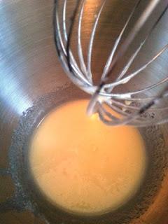 brioches à l'huile sans beurre