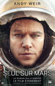 Seul sur Mars, Andy Weir