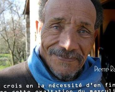 La quête du féminin, par Pierre Rabhi