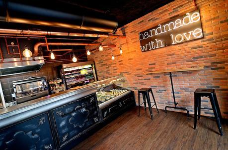 La Fabrik, l'antre du Kebab revisité La Fabrik, l'antre du Kebab revisité