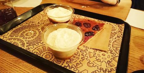 La Fabrik, l'antre du Kebab revisité La Fabrik, l'antre du Kebab revisité