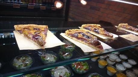 La Fabrik, l'antre du Kebab revisité La Fabrik, l'antre du Kebab revisité