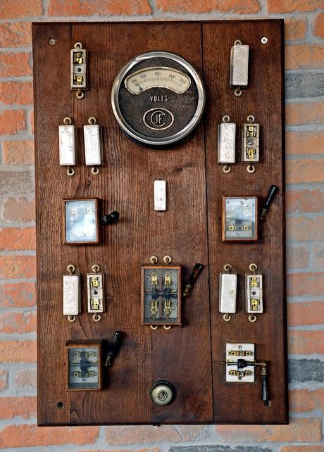 La Fabrik, l'antre du Kebab revisité La Fabrik, l'antre du Kebab revisité