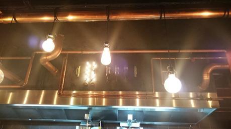 La Fabrik, l'antre du Kebab revisité La Fabrik, l'antre du Kebab revisité