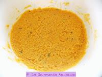 Boulettes de lentilles corail et de quinoa (Vegan et sans gluten)