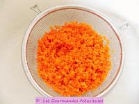 Boulettes de lentilles corail et de quinoa (Vegan et sans gluten)