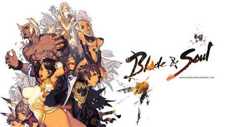 Blade & Soul – Aperçu du Maître des éléments