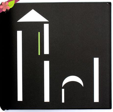 Kalil de Michaël Escoffier - éditions Frimousse