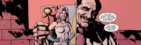 Mais qui est Jessica Jones ? Mais qui est Jessica Jones ?