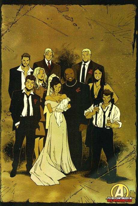 Mais qui est Jessica Jones ? Mais qui est Jessica Jones ?