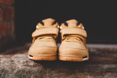 Nike Air Trainer Cruz Premium Haystack