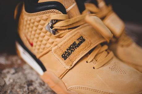 Nike Air Trainer Cruz Haystack 2