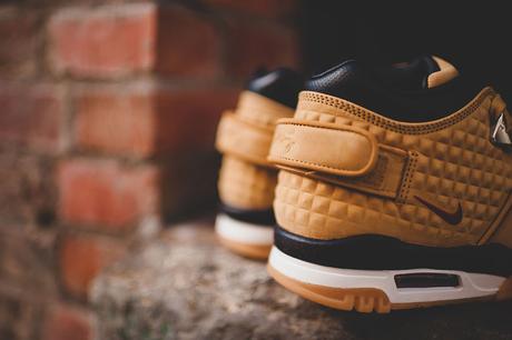 Nike Air Trainer Cruz Premium Haystack