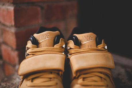Nike Air Trainer Cruz Premium Haystack