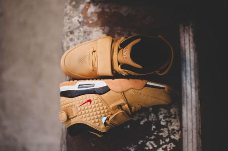 Nike Air Trainer Cruz Haystack 1
